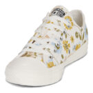 Converse  Chuck Taylor All Star  Multicolore -  Sneakers basse Donna - 3