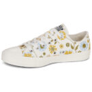 Converse  Chuck Taylor All Star  Multicolore -  Sneakers basse Donna - 4