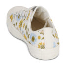 Converse  Chuck Taylor All Star  Multicolore -  Sneakers basse Donna - 5