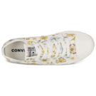 Converse  Chuck Taylor All Star  Multicolore -  Sneakers basse Donna - 6