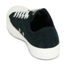 Converse  Chuck Taylor All Star  Nero -  Sneakers basse Donna - 5