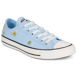 Converse  Chuck Taylor All Star  Blu -  Sneakers basse Donna
