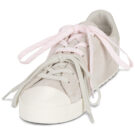 Converse Chuck Taylor Lo Beige Sneakers basse Donna - 3