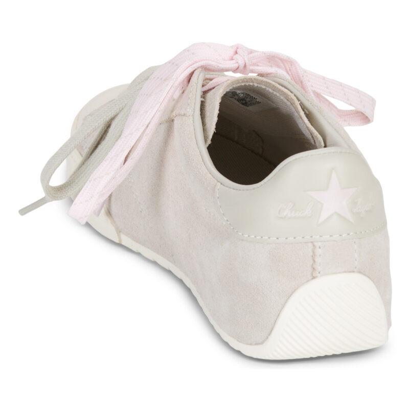 Converse Chuck Taylor Lo Beige Sneakers basse Donna - 5
