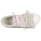 Converse Chuck Taylor Lo Beige Sneakers basse Donna - 6