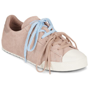 Converse  Chuck Taylor Lo  Marrone -  Sneakers basse Donna