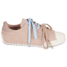 Converse Chuck Taylor Lo Marrone Sneakers basse Donna - 2