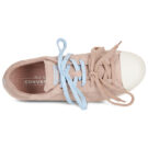 Converse Chuck Taylor Lo Marrone Sneakers basse Donna - 6