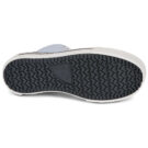 Converse  Chuck Taylor All Star Lift Double Stack  Blu -  Sneakers alte Donna - 7