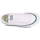 Converse  Chuck Taylor All Star Lift Double Stack  Rosa -  Sneakers basse Donna - 6