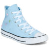 Converse  Chuck Taylor All Star  Blu -  Sneakers alte Donna