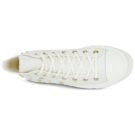 Converse  Chuck Taylor All Star Lift  Bianco -  Sneakers alte Donna - 6