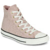 Converse  Chuck Taylor All Star  Rosa -  Sneakers alte Donna