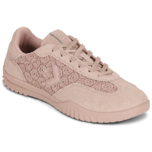 Converse  Run Star Trainer  Rosa -  Sneakers basse Donna