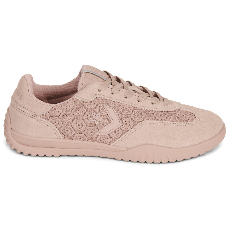 Converse Run Star Trainer Rosa Sneakers basse Donna - 2