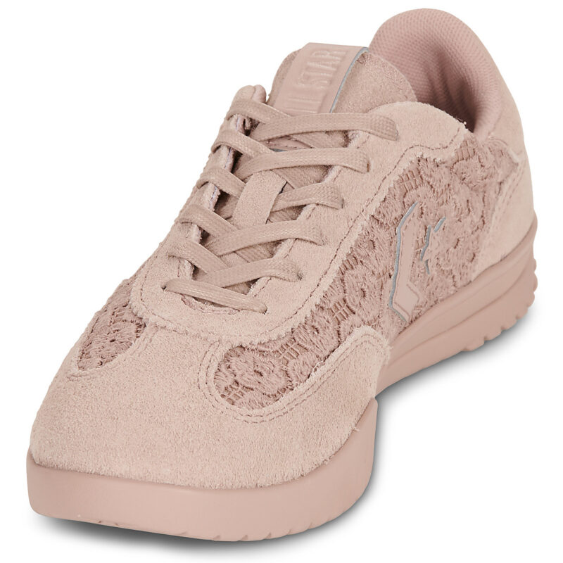 Converse Run Star Trainer Rosa Sneakers basse Donna - 3