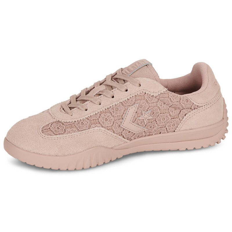 Converse Run Star Trainer Rosa Sneakers basse Donna - 4