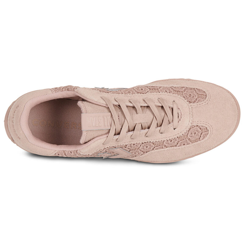 Converse Run Star Trainer Rosa Sneakers basse Donna - 6