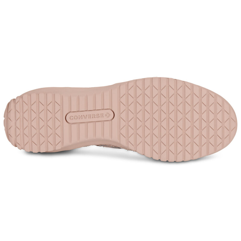 Converse Run Star Trainer Rosa Sneakers basse Donna - 7