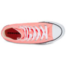Converse  CHUCK TAYLOR ALL STAR  Rosa -  Sneakers alte Donna - 6