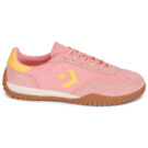 Converse Run Star Trainer Rosa Sneakers basse Donna - 2