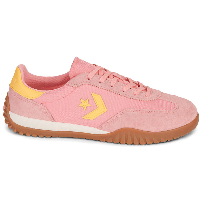 Converse Run Star Trainer Rosa Sneakers basse Donna - 2