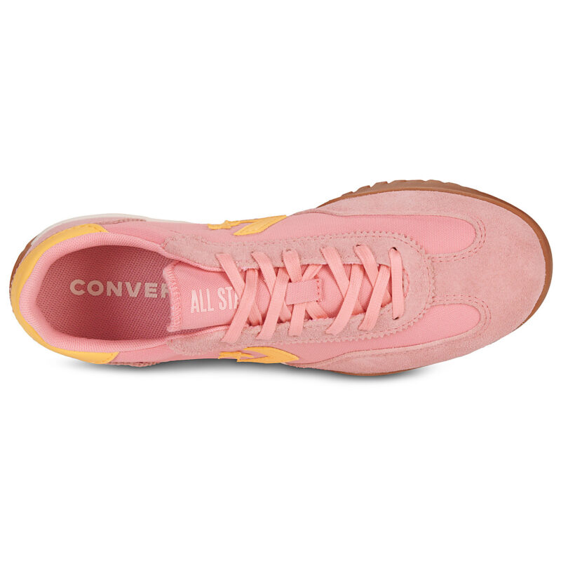 Converse Run Star Trainer Rosa Sneakers basse Donna - 6