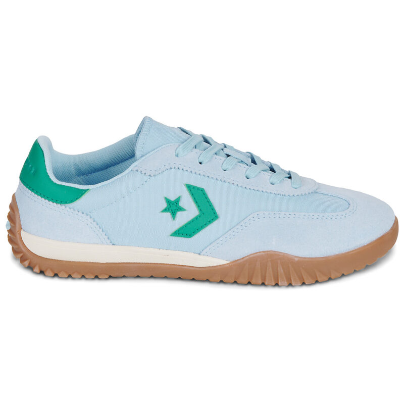Converse Run Star Trainer Blu Sneakers basse Donna - 2