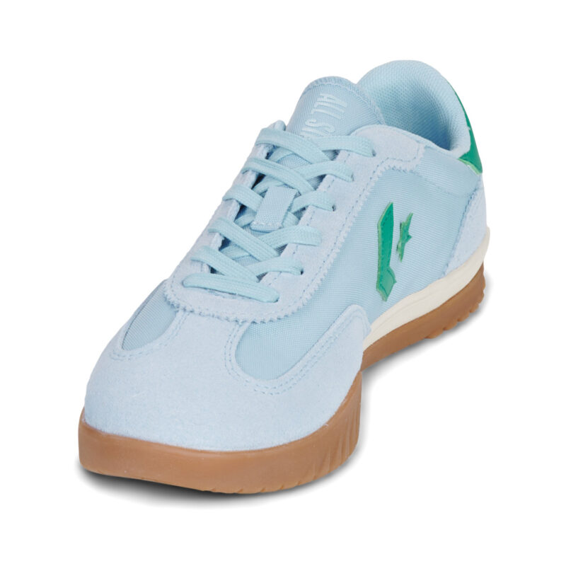 Converse Run Star Trainer Blu Sneakers basse Donna - 3