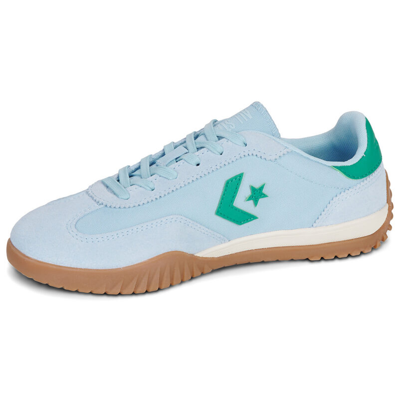 Converse Run Star Trainer Blu Sneakers basse Donna - 4