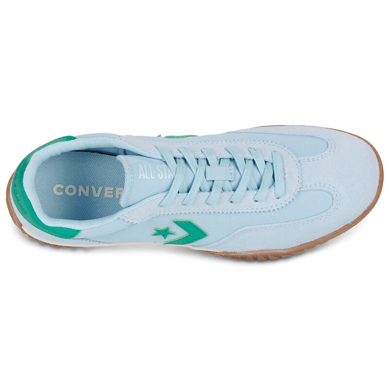 Converse Run Star Trainer Blu Sneakers basse Donna - 6