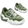 Converse Converse Wave Motion Trainer Verde Sneakers basse Donna