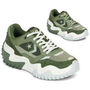 Converse  Converse Wave Motion Trainer  Verde -  Sneakers basse Donna