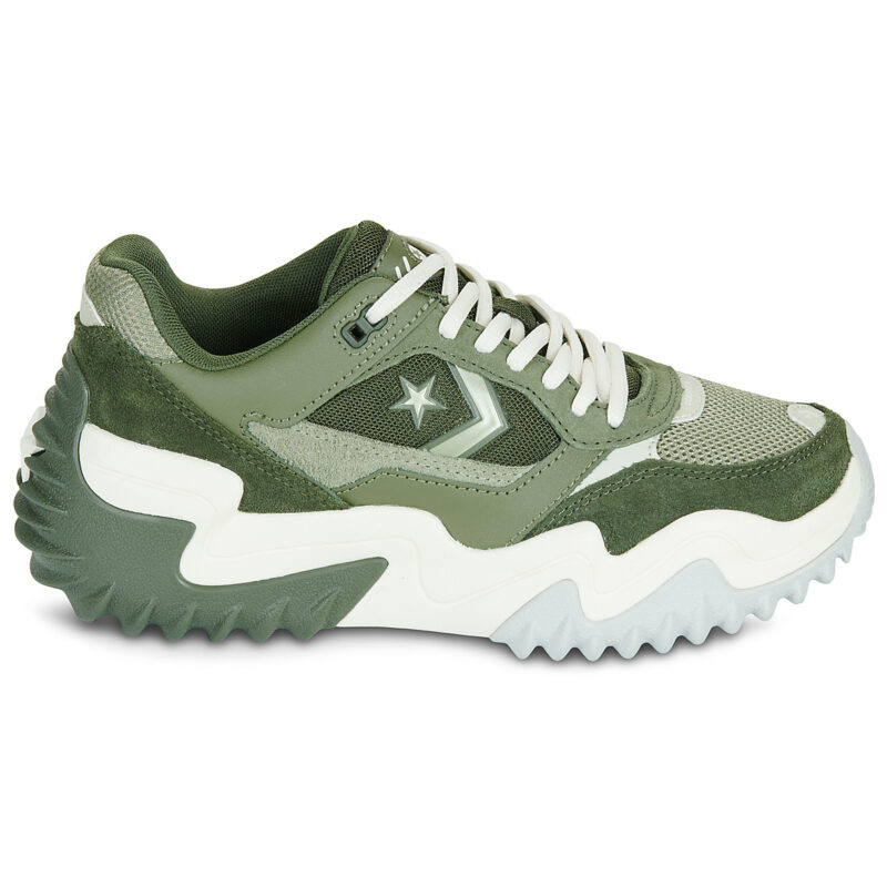 Converse Converse Wave Motion Trainer Verde Sneakers basse Donna - 2