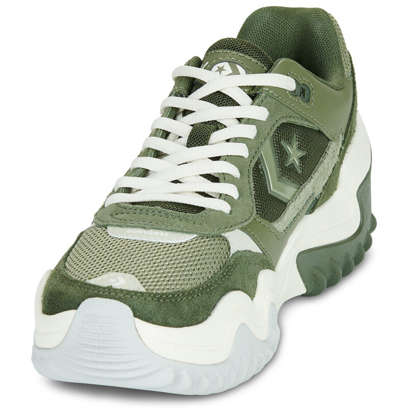Converse Converse Wave Motion Trainer Verde Sneakers basse Donna - 3