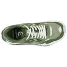 Converse Converse Wave Motion Trainer Verde Sneakers basse Donna - 6