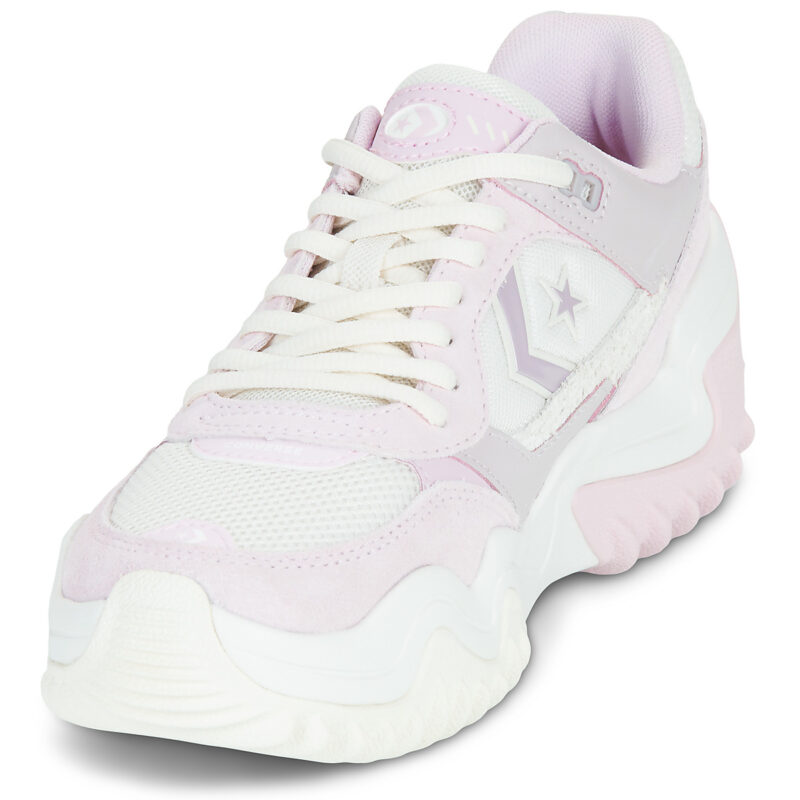 Converse Converse Wave Motion Trainer Rosa Sneakers basse Donna - 3