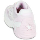 Converse Converse Wave Motion Trainer Rosa Sneakers basse Donna - 5