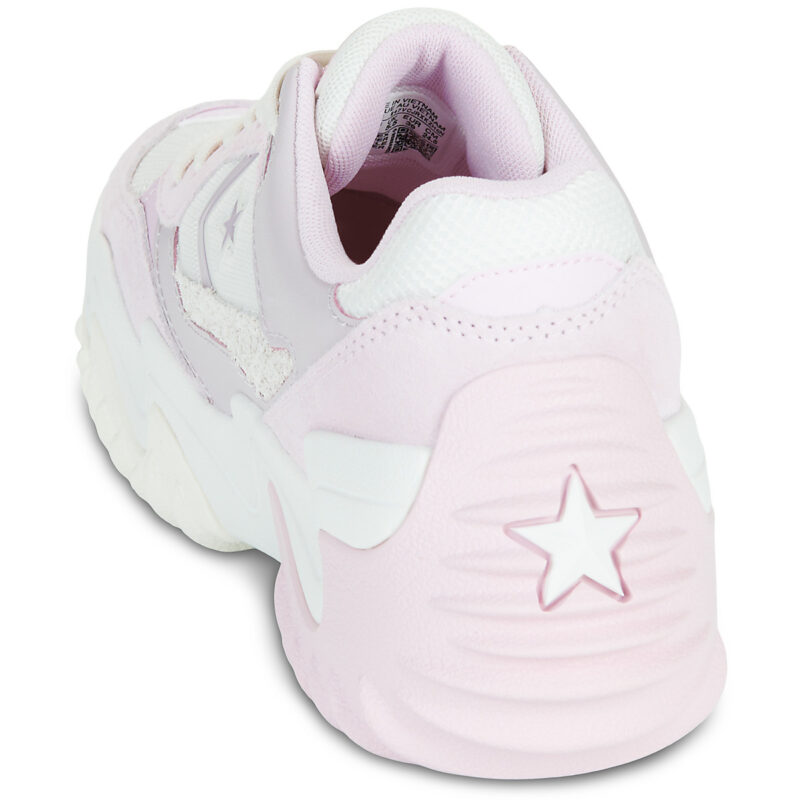 Converse Converse Wave Motion Trainer Rosa Sneakers basse Donna - 5