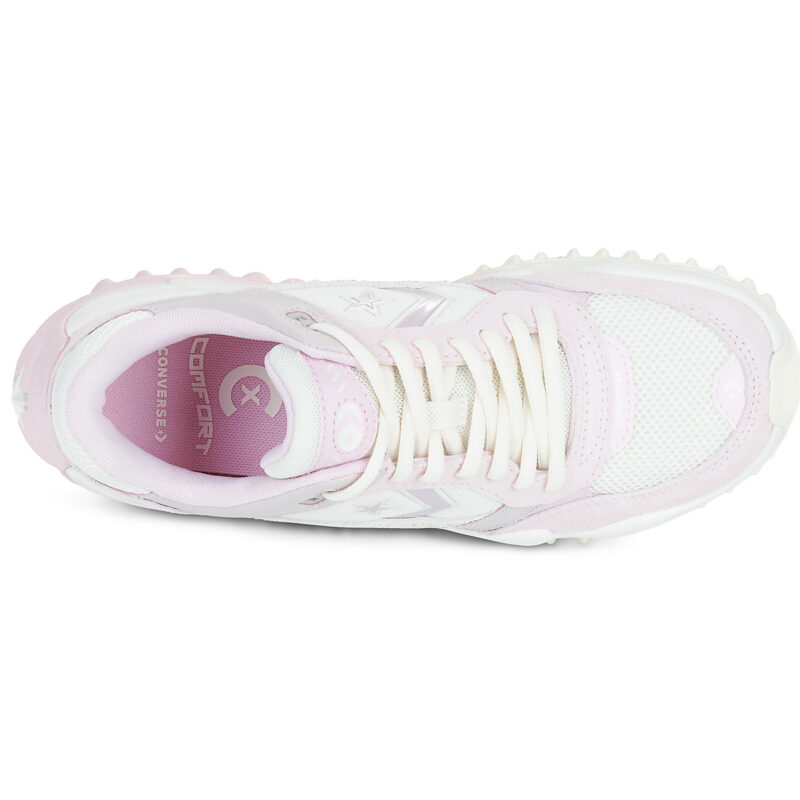 Converse Converse Wave Motion Trainer Rosa Sneakers basse Donna - 6