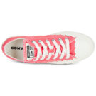 Converse Chuck Taylor All Star Rosa Sneakers basse Donna - 6