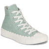 Converse  Chuck Taylor All Star  Verde -  Sneakers alte Donna