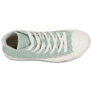 Converse  Chuck Taylor All Star  Verde -  Sneakers alte Donna - 6
