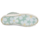 Converse  Chuck Taylor All Star  Verde -  Sneakers alte Donna - 7