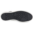 Converse Chuck Taylor All Star Lift Nero Sneakers alte Donna - 7
