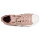 Converse  Chuck Taylor All Star Lift  Rosa -  Sneakers alte Donna - 6