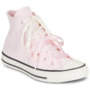 Converse  Chuck Taylor All Star  Rosa -  Sneakers alte Donna