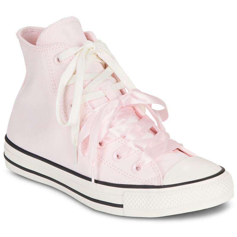 Converse  Chuck Taylor All Star  Rosa -  Sneakers alte Donna - 1