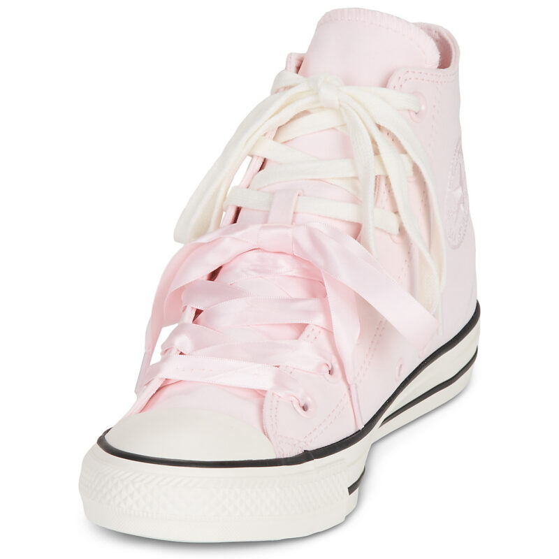 Converse  Chuck Taylor All Star  Rosa -  Sneakers alte Donna - 3