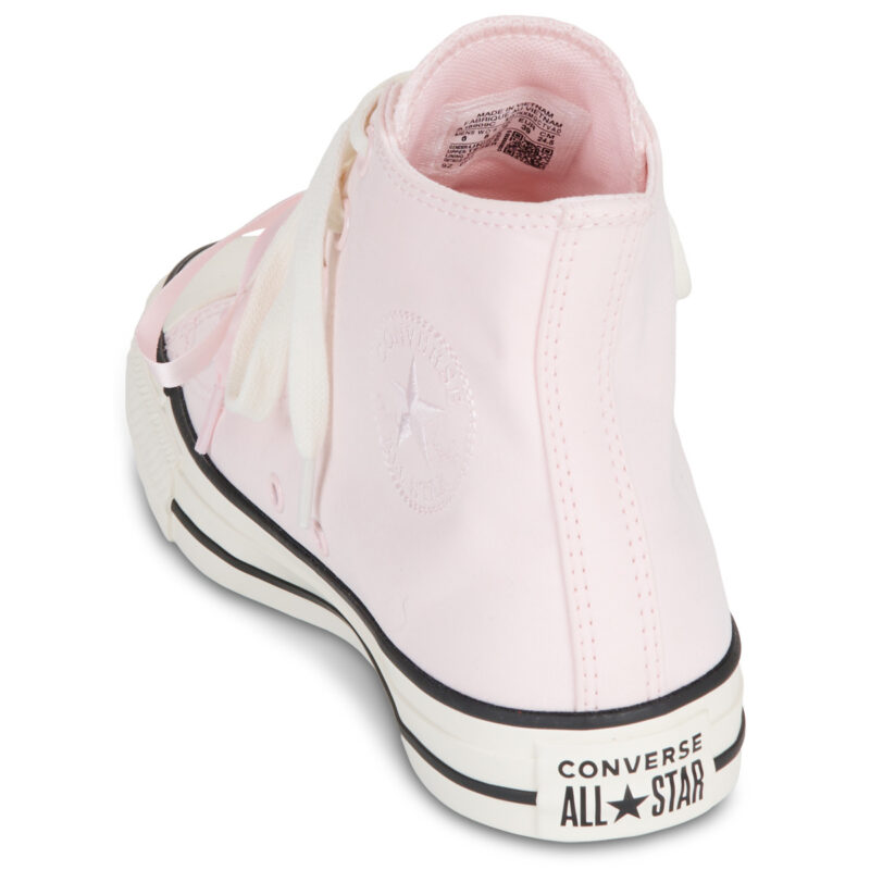 Converse  Chuck Taylor All Star  Rosa -  Sneakers alte Donna - 5